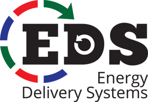 EDS Logo