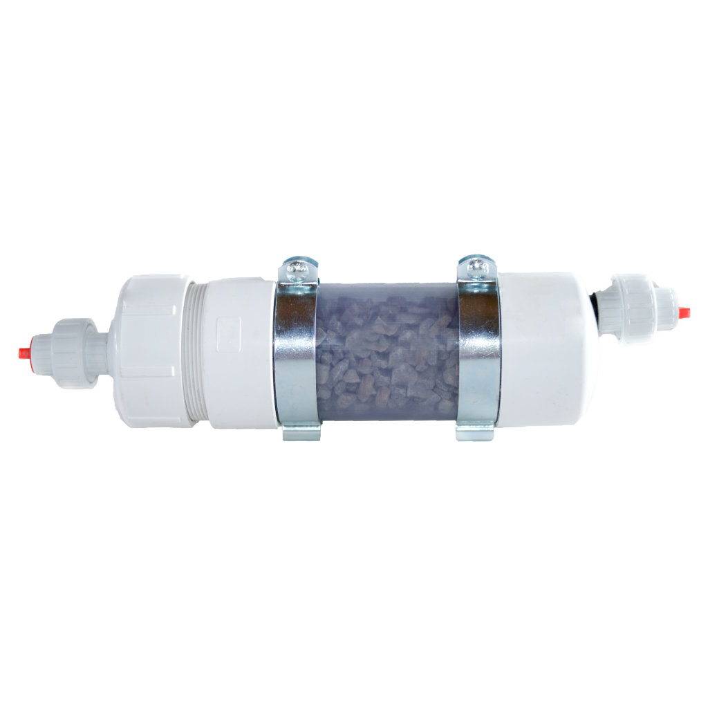 Fireside Condensate Neutralizer Products FCN-120