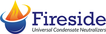 Fireside Condensate Neutralizer Logo